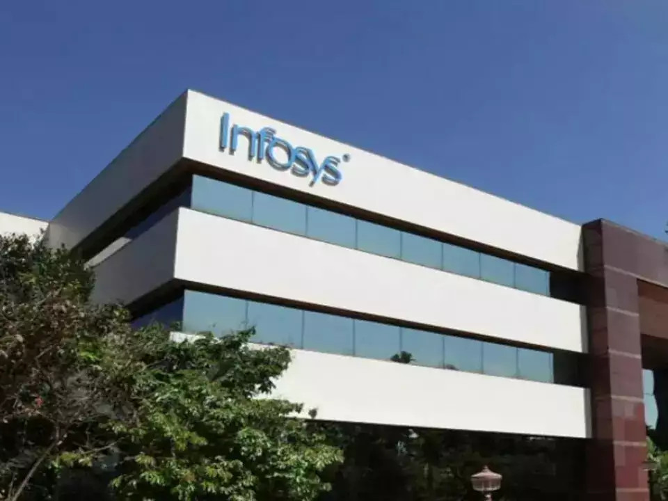 Infosys