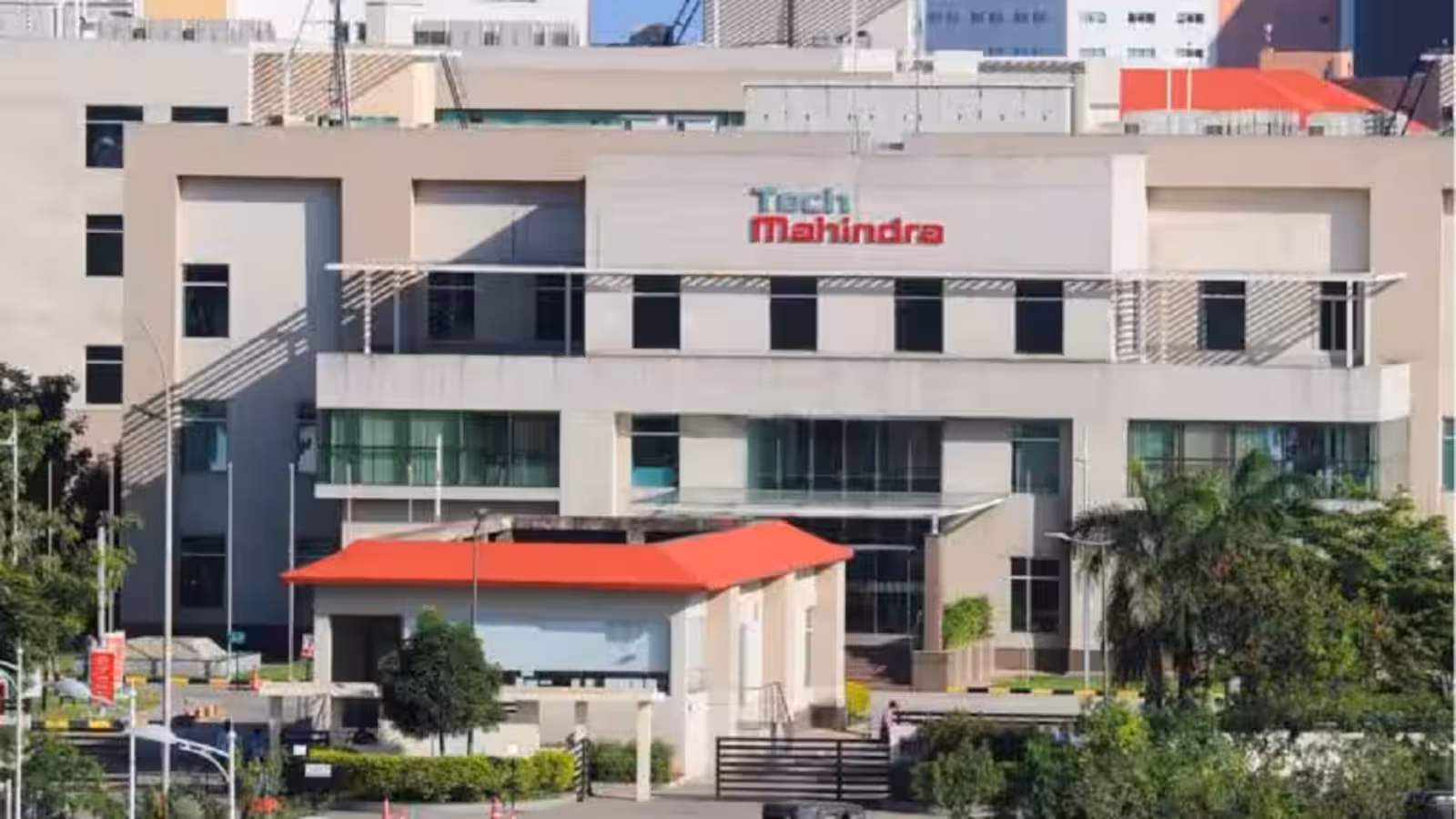 Tech Mahindra