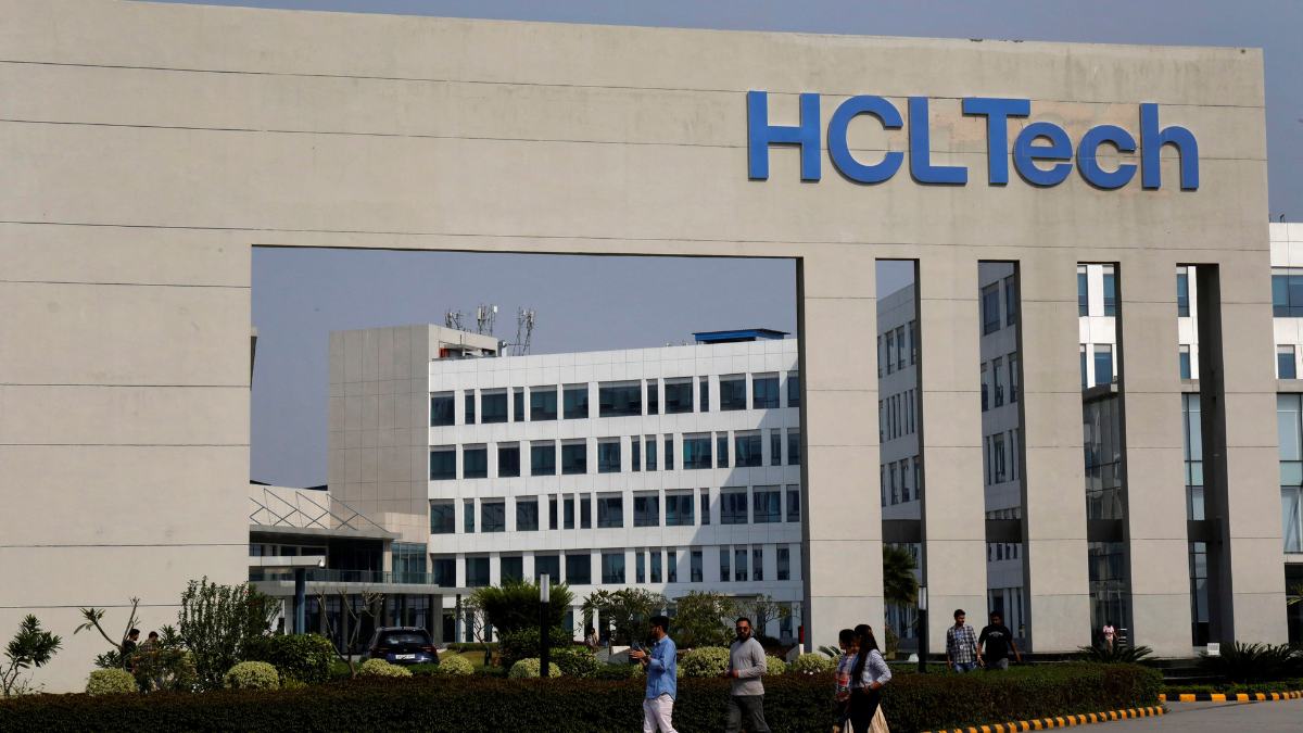 HCL