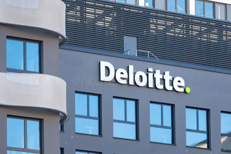Deloitte